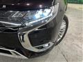 2018 Mitsubishi Outlander