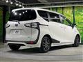 2016 Toyota Sienta