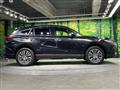 2021 Toyota Harrier Hybrid