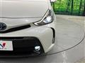 2018 Toyota PRIUS α