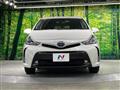 2018 Toyota PRIUS α