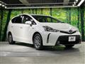 2018 Toyota PRIUS α