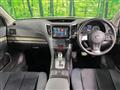 2013 Subaru Legacy B4