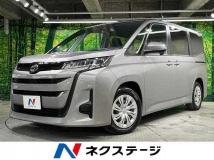 2023 Toyota Noah