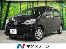 2019 Daihatsu Mira
