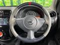 2018 Nissan March