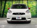 2018 Nissan March
