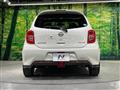 2018 Nissan March