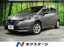 2020 Nissan Note