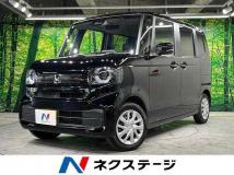 2024 Honda N BOX