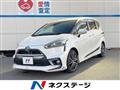 2017 Toyota Sienta