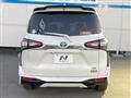 2017 Toyota Sienta