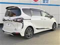 2017 Toyota Sienta