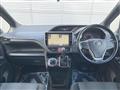 2017 Toyota Noah