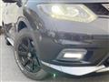 2014 Nissan X-Trail