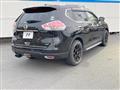 2014 Nissan X-Trail
