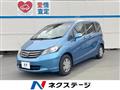 2011 Honda Freed