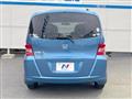 2011 Honda Freed