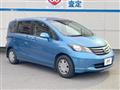 2011 Honda Freed