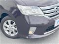 2013 Nissan Serena