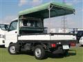 2019 Suzuki Carry Truck