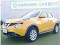 2017 Nissan Juke