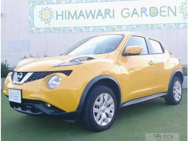 2017 Nissan Juke