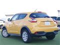 2017 Nissan Juke