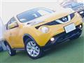 2017 Nissan Juke