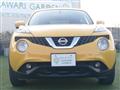 2017 Nissan Juke