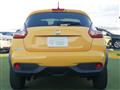 2017 Nissan Juke