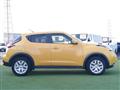 2017 Nissan Juke