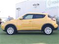 2017 Nissan Juke
