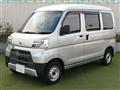 2021 Daihatsu Hijet Cargo
