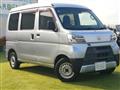 2021 Daihatsu Hijet Cargo