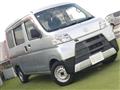 2021 Daihatsu Hijet Cargo