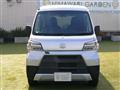 2021 Daihatsu Hijet Cargo