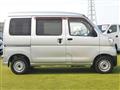 2021 Daihatsu Hijet Cargo