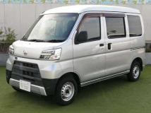 2021 Daihatsu Hijet Cargo