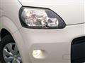 2013 Toyota Porte