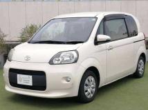 2013 Toyota Porte