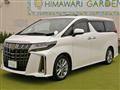 2020 Toyota Alphard G