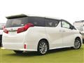 2020 Toyota Alphard G
