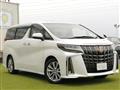 2020 Toyota Alphard G