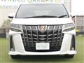 2020 Toyota Alphard G