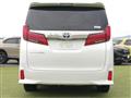 2020 Toyota Alphard G