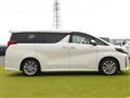 2020 Toyota Alphard G