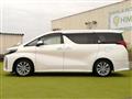 2020 Toyota Alphard G