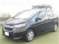 2019 Honda Freed