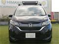 2019 Honda Freed